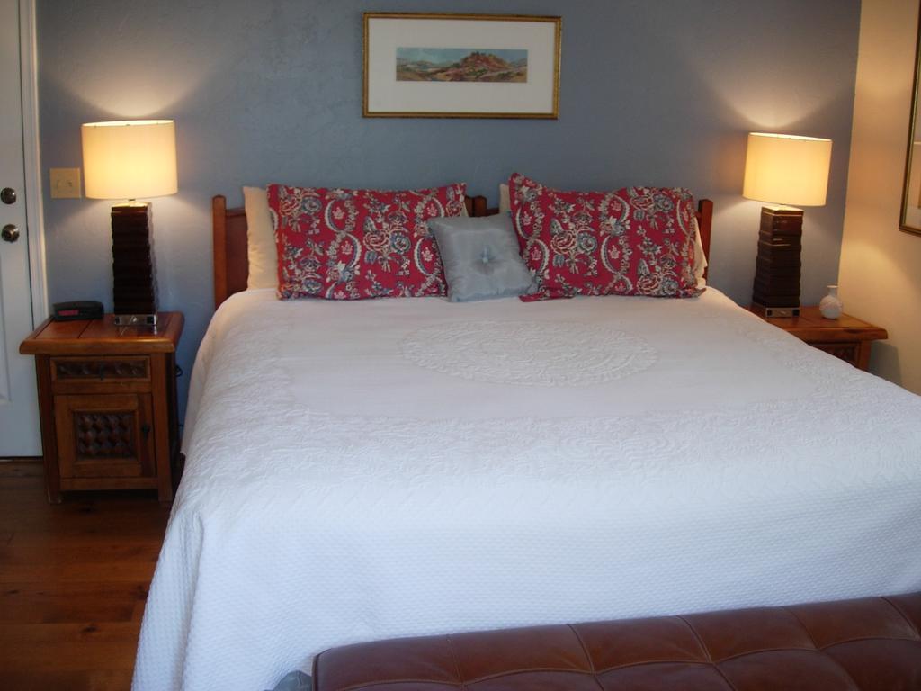 Amado Territory B&B Екстериор снимка