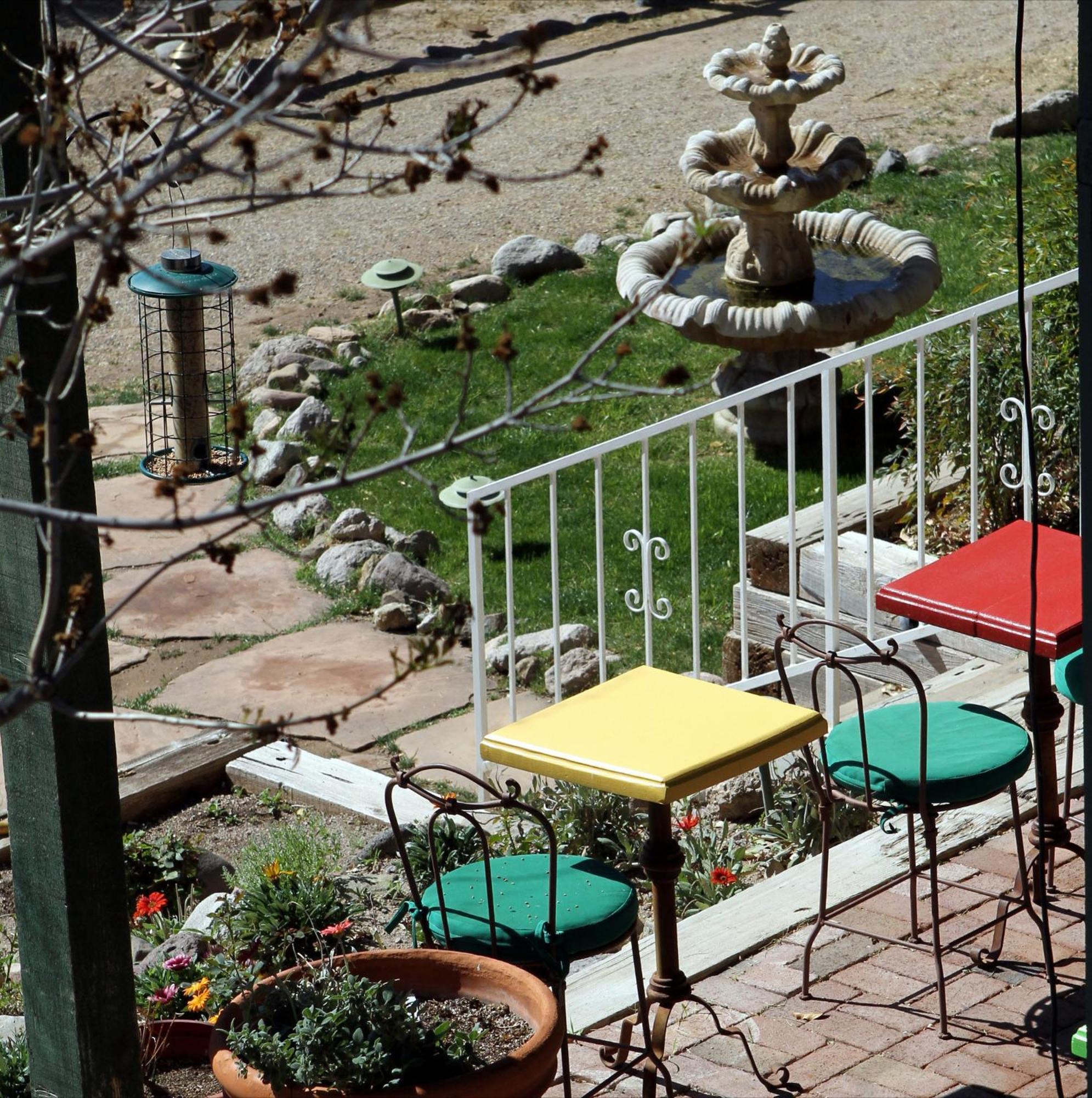 Amado Territory B&B Екстериор снимка
