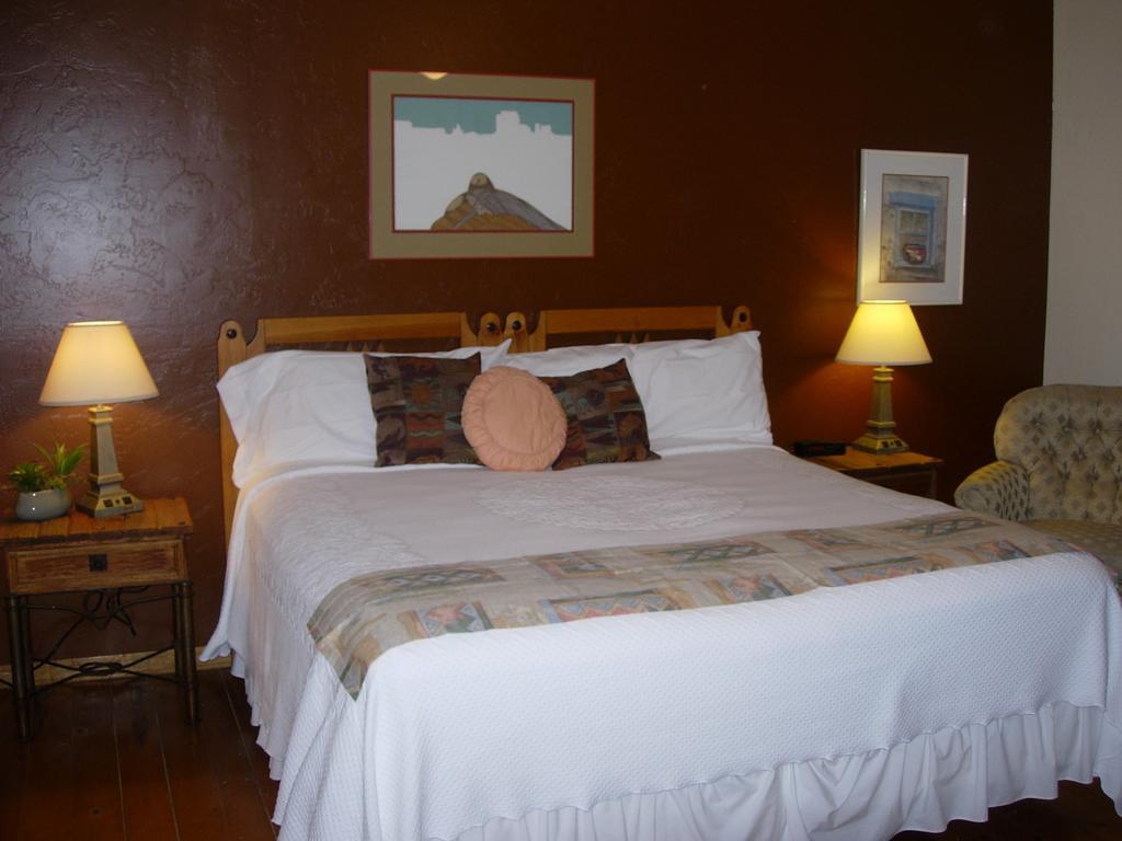 Amado Territory B&B Екстериор снимка