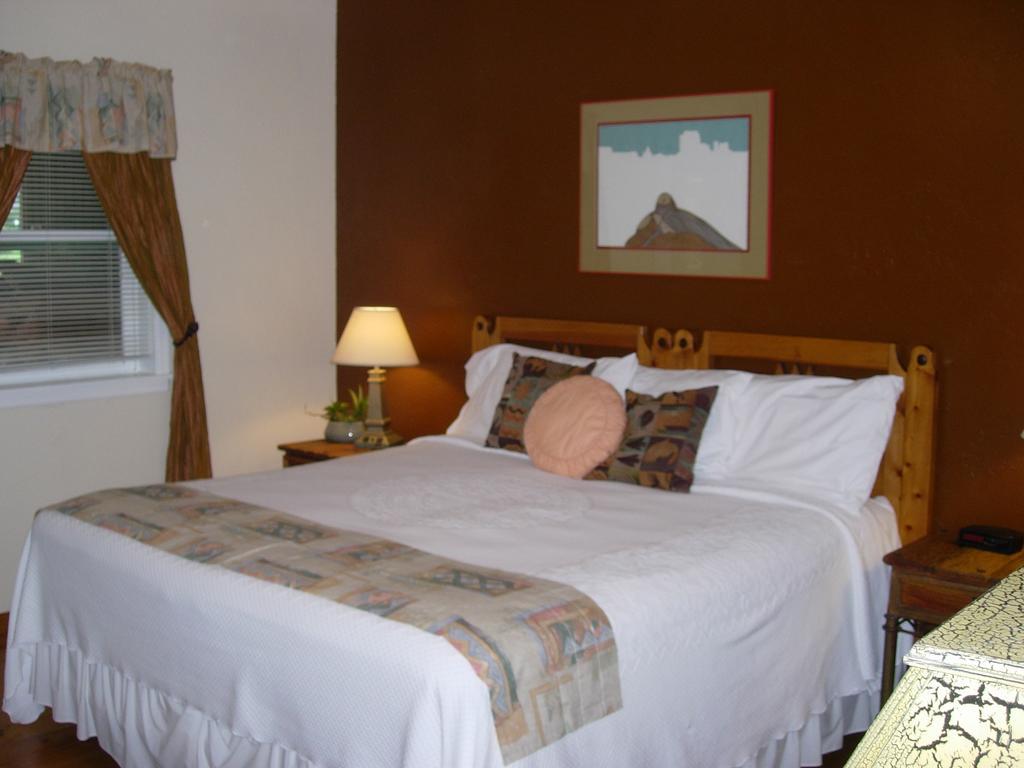 Amado Territory B&B Екстериор снимка