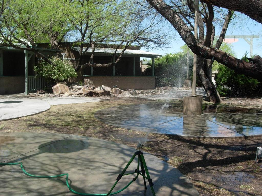 Amado Territory B&B Екстериор снимка